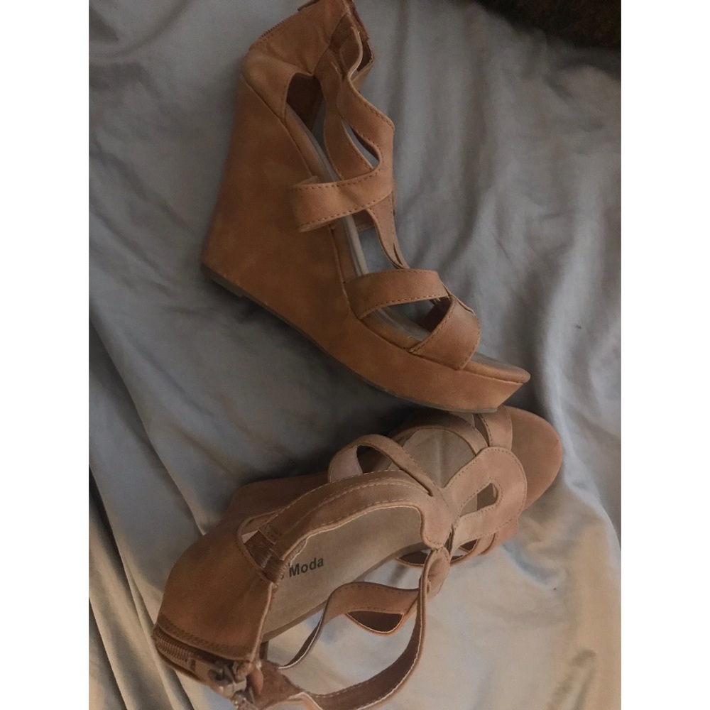Wedges